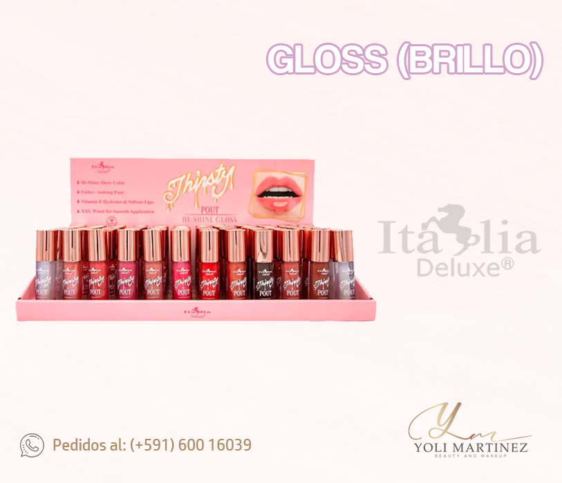 GLOSS